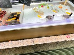 -上海锦江汤臣洲际大酒店壹阶层