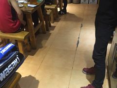 -木屋烧烤(南新店)