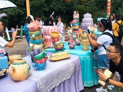 景点-上海迪士尼度假区