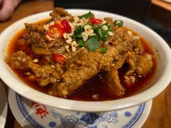 -炉小二铜锅牛蛙•川湘菜(三里屯店)