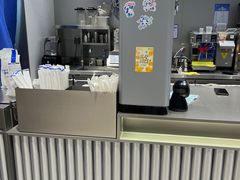 -茶百道(文冲沃尔玛店)