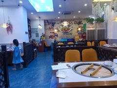 -传奇大锅台(九亭大街店)
