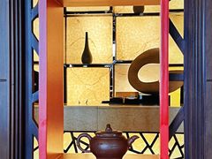 -顺德喜来登酒店·采悦轩