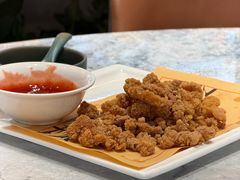 -聚丰园•湖鲜餐厅(阿红私房菜梅石路店)