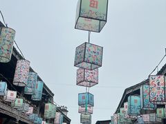 -水磨古镇