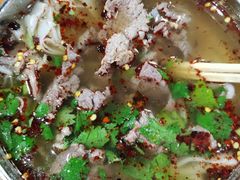 -佳荣老五生态牛肉馆