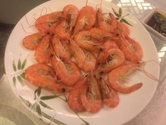 -清远国际酒店御珍轩食街