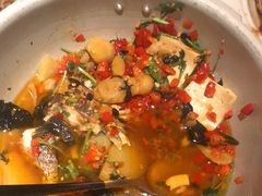 -佬麻雀·剁椒鱼头(京基KK One店)