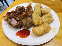-林氏沙茶面·闽南必尝小吃(福建路店)