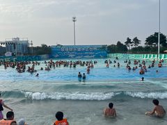 -泉城欧乐堡水上世界