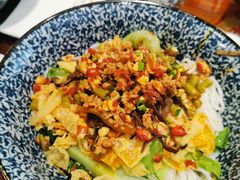 -螺世纪螺蛳粉·桂味小排档(裕德店)