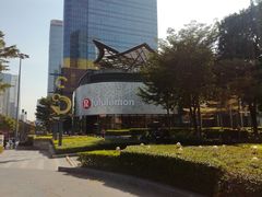 -lululemon(天环广场店)