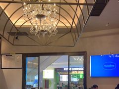 -盐说·西式餐酒馆(光明万达店)
