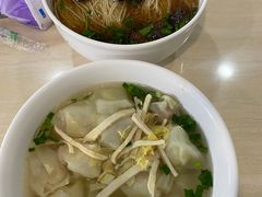 -老西白点心店