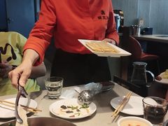 -蝎王府羊蝎子(天通苑店)