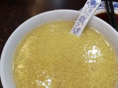 小米粥-都一处烧麦馆(前门店)