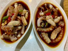 -大锅强·蒸海鲜青岛菜(吾悦广场店)