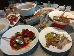 -佬太公海鸭·海鲜大排档(上海总店)