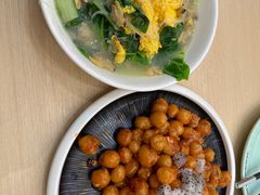 -吕氏疙瘩汤·新派鲁菜(欢乐汇店)