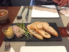 -LA CREPERIE BRETONNE布列塔尼法式餐厅(天童北路店)