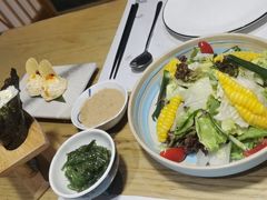 -小句号·精致料理(江南环球港店)