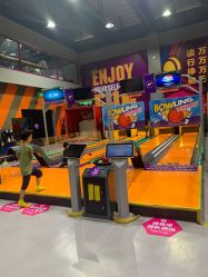 -Apfunll潮玩乐园*生日派对*企业团建(米房店)