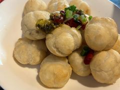 -蜗牛小馆醉乡民谣云南菜(惠新西里店)