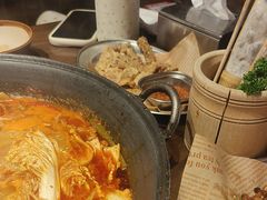 -萍姐火锅·公路夜市(南京新街口店)