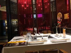 大堂-巴奴毛肚火锅(广益哥伦布店)