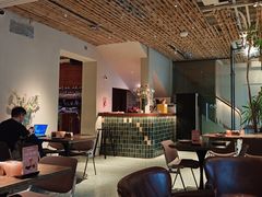 -BOCATA 西班牙餐厅(三里屯店)