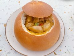 -大树餐厅(环球港店)