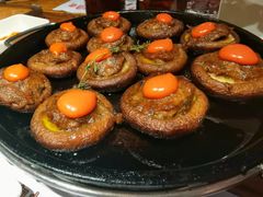 -通海俄式烧烤·俄罗斯大串(嵩山路店)