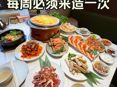 -缘·金家烤鳗鱼(西塔总店)