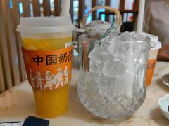 -锦府盐帮·李宅(领展购物广场中关村店)