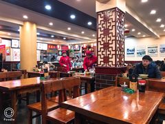 大堂-美玲拉面(鞍山西道店)