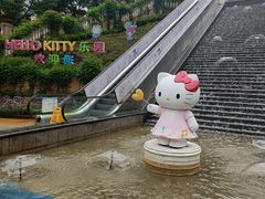 -安吉Hello Kitty乐园