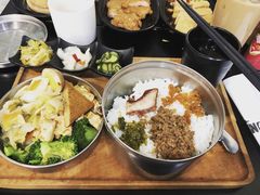 -小明同学(三里屯店)