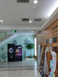 -坤如玛丽·医疗美容中心