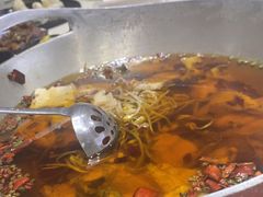-鸭王烤鸭店(三里河店)