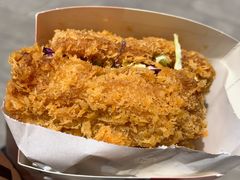 咚咔滋肉霸堡-肯德基(建华店)