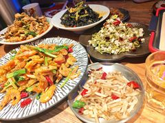 -阿记烧烤(英达路店)