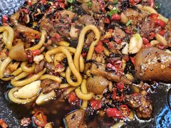 -烹湘·鲜炒湖南土菜(海珠店)