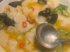 -大哈福烧烤·海鲜·家常菜(延安三路店)