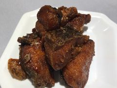 -御花园·粤菜·海鲜火锅(中山公园店)