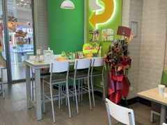 -赛百味SUBWAY(凯丹店)