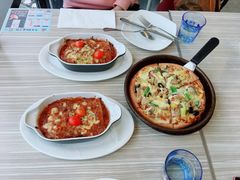 -必胜客(海滨店)