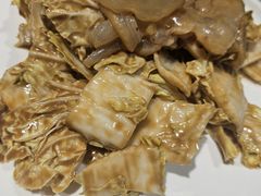 -桃子餐厅·天津菜(王顶堤总店)