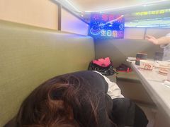 -海底捞火锅(壹悦城店)
