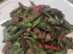 -石老头关东饺子王·东北菜(嘉华鑫城店)