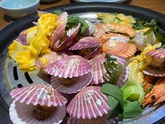 -三个渔夫·蒸汽海鲜(五大道店)